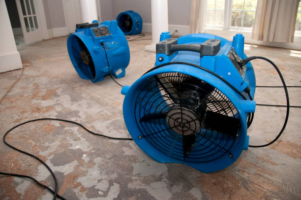 Spring City, UT Water damage restoration Company
