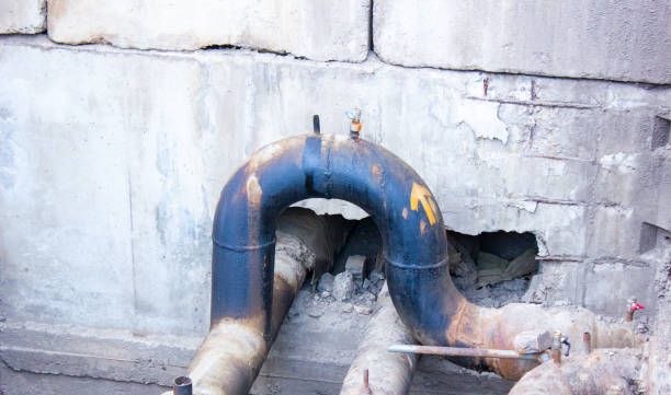 Best Residential water damage restoration  in Spring City, UT