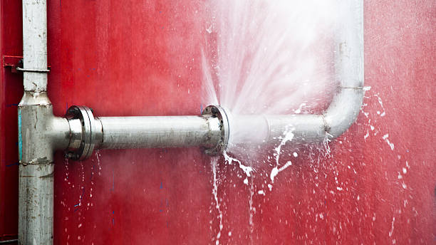 Best Flood restoration services  in Spring City, UT